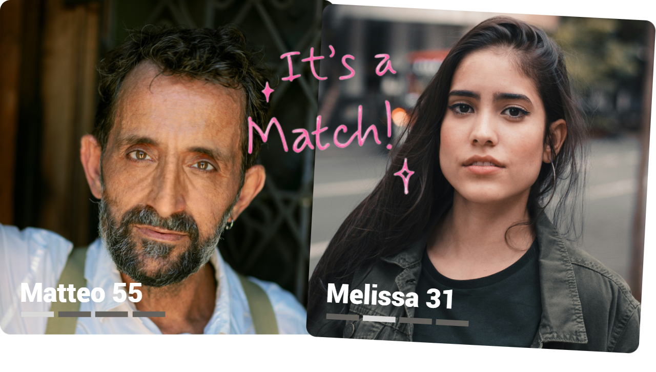 Dove le conversazioni diventano chimica