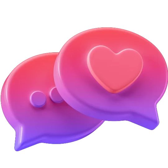 Stanco di conversazioni senza futuro?